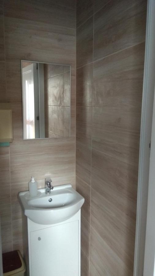 Nadas Pihenopark Tiszafüred Dış mekan fotoğraf