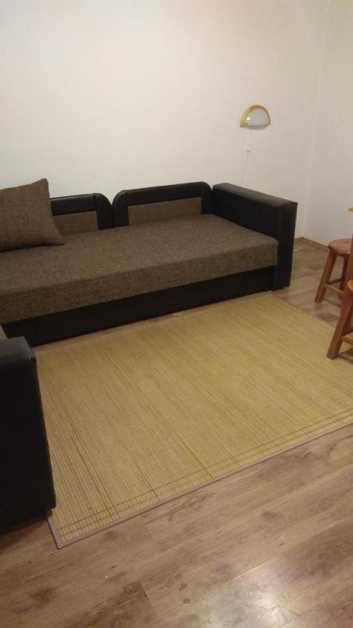 Nadas Pihenopark Tiszafüred Dış mekan fotoğraf