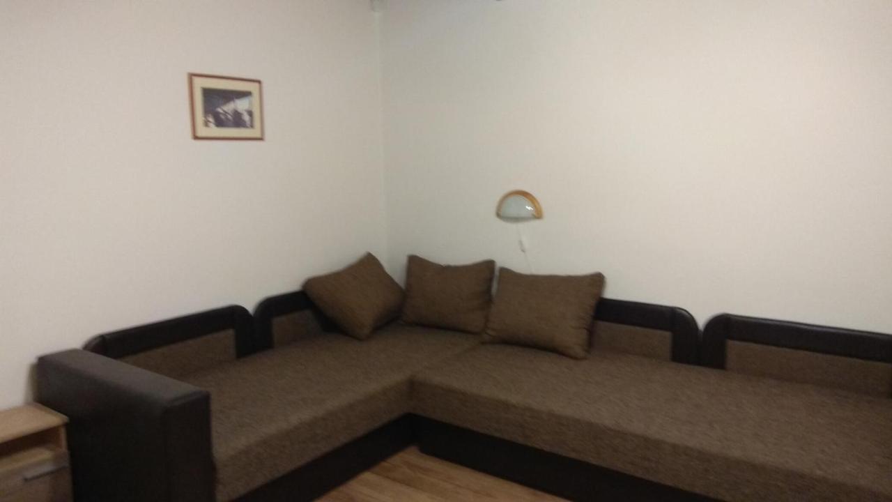Nadas Pihenopark Tiszafüred Dış mekan fotoğraf